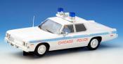 Police car - Blues Brothers